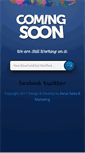 Mobile Screenshot of amrutdevelopers.com